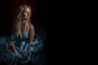 Portrait Strobist Photography